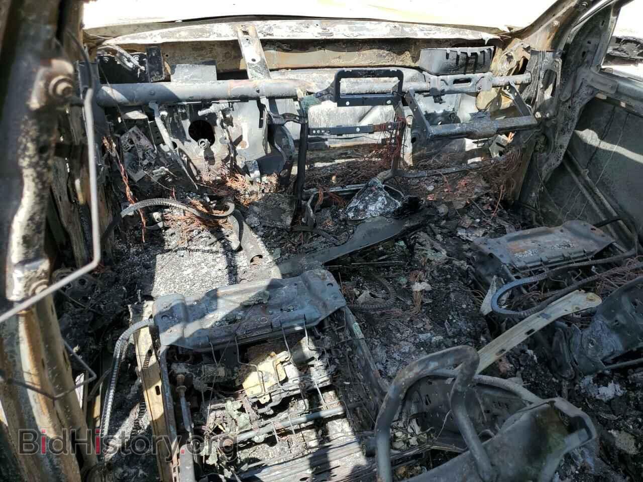 2017 RAM 3500 - VIN: 3C63R3EL4HG675596 - Фото 8