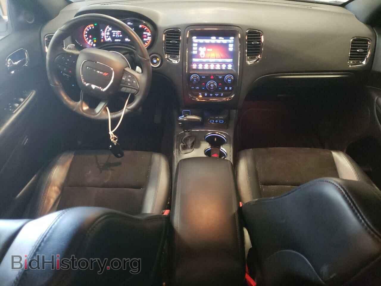 2018 DODGE DURANGO - VIN: 1C4RDJDG4JC416206 - Фото 8