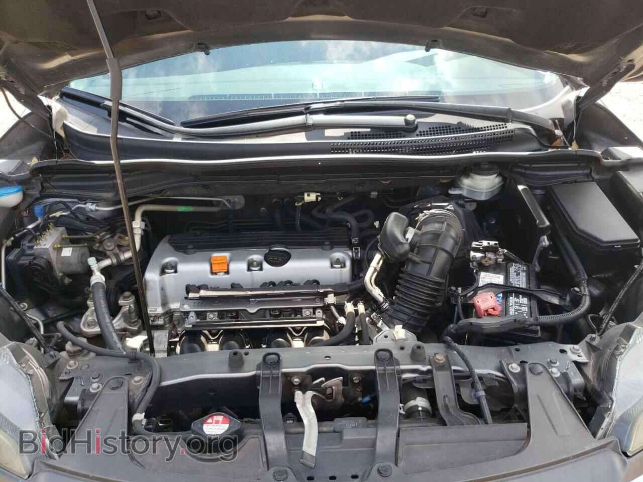 2012 HONDA CRV - VIN: JHLRM3H78CC011719 - Фото 7