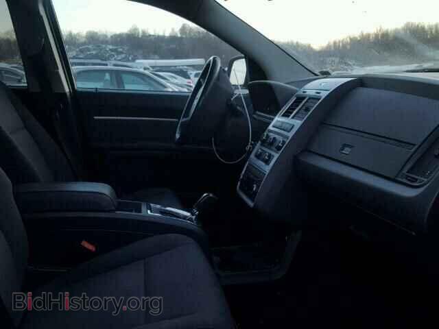 2010 DODGE JOURNEY - VIN: 3D4PH5FV6AT129939 - Фото 5