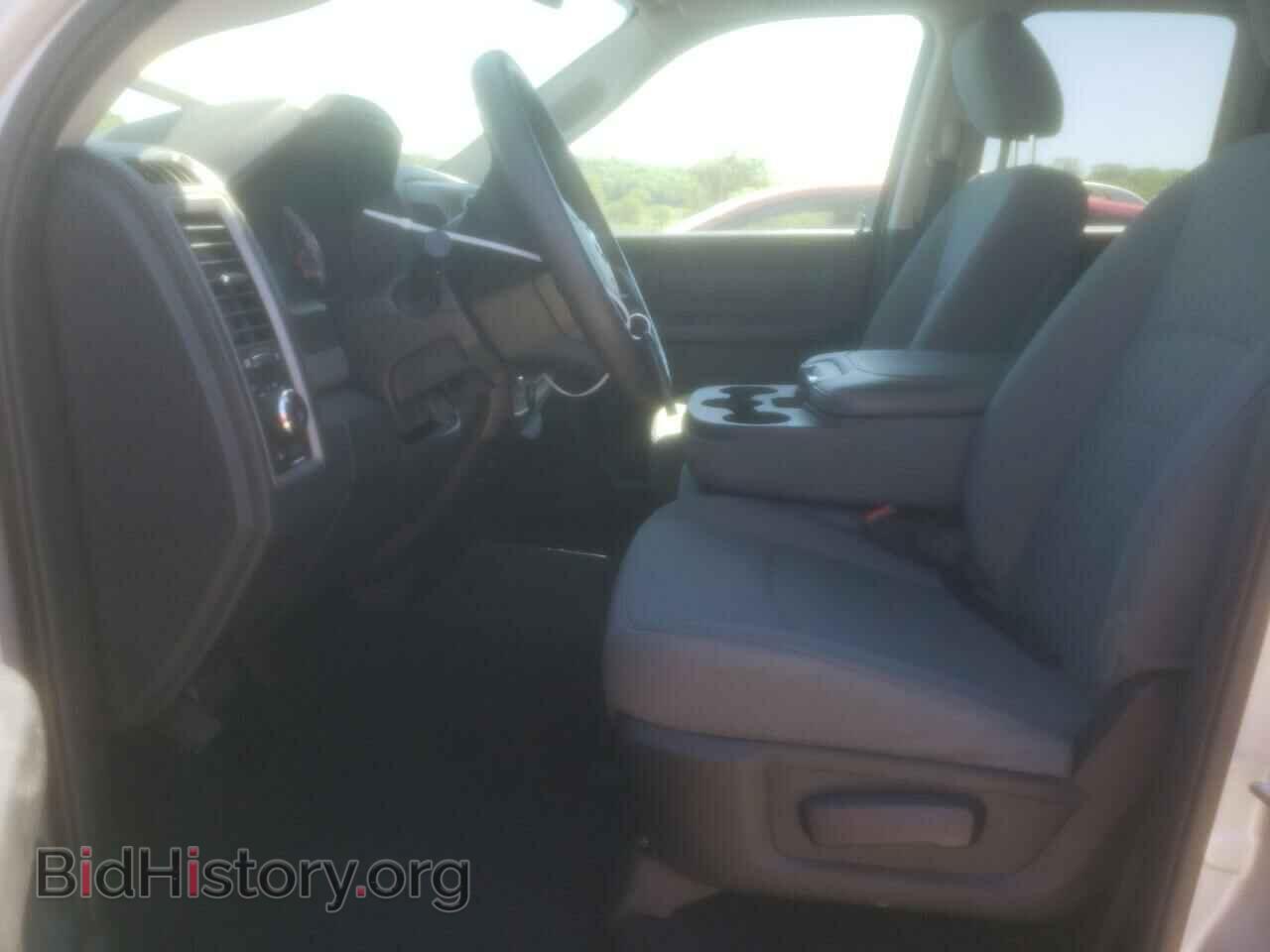 2018 RAM 1500 - VIN: 1C6RR7FT2JS186743 - Фото 7