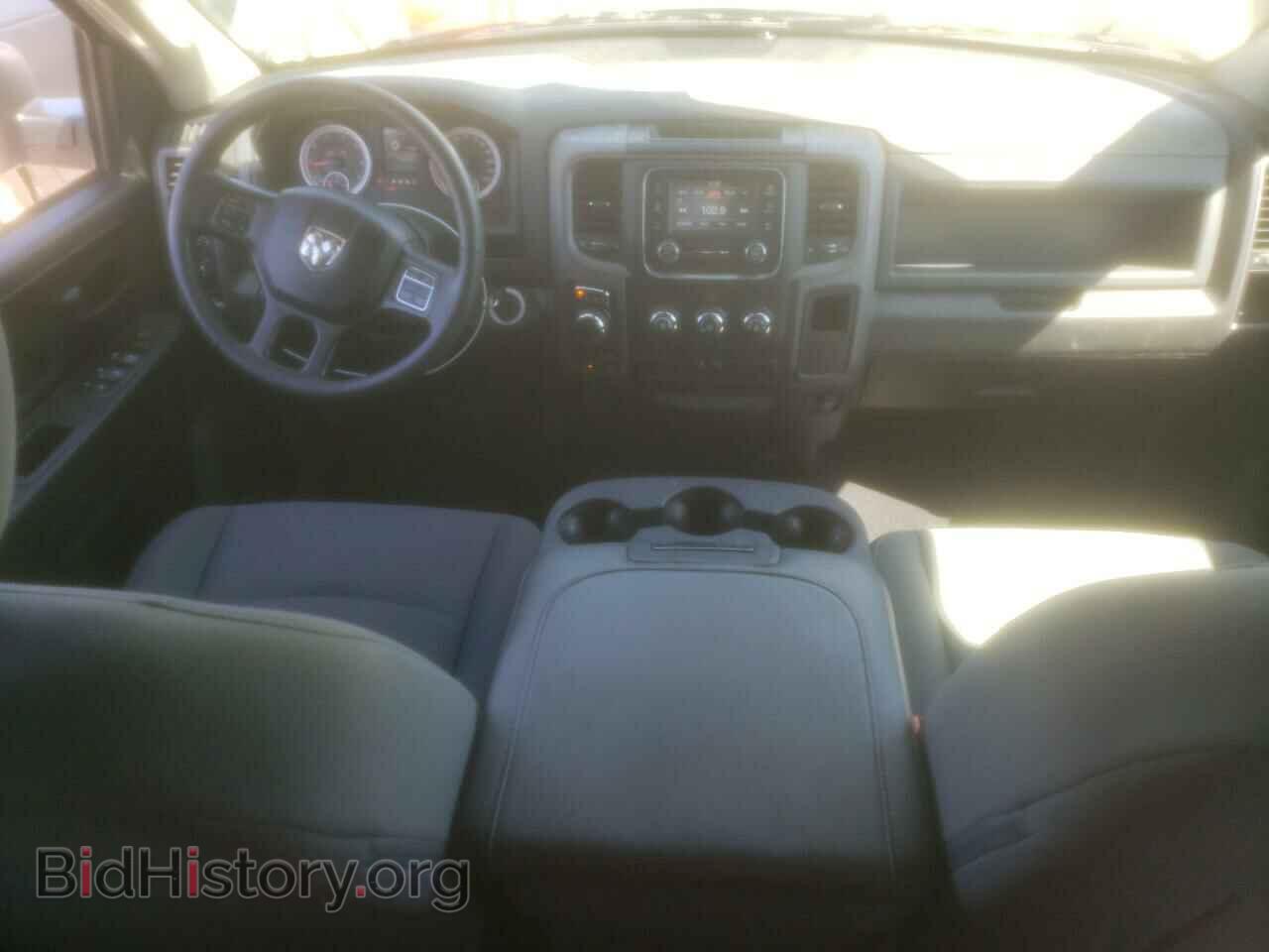 2018 RAM 1500 - VIN: 1C6RR7FT2JS186743 - Фото 8