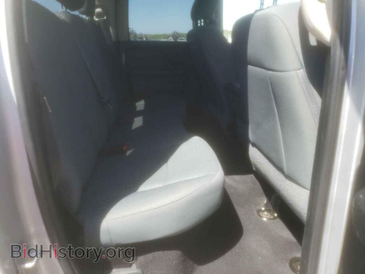 2018 RAM 1500 - VIN: 1C6RR7FT2JS186743 - Фото 10