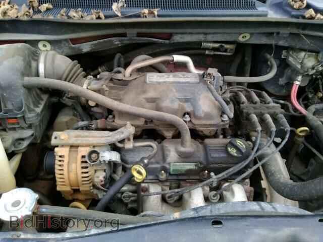 2009 DODGE CARAVAN - VIN: 2D8HN44E19R633242 - Фото 7