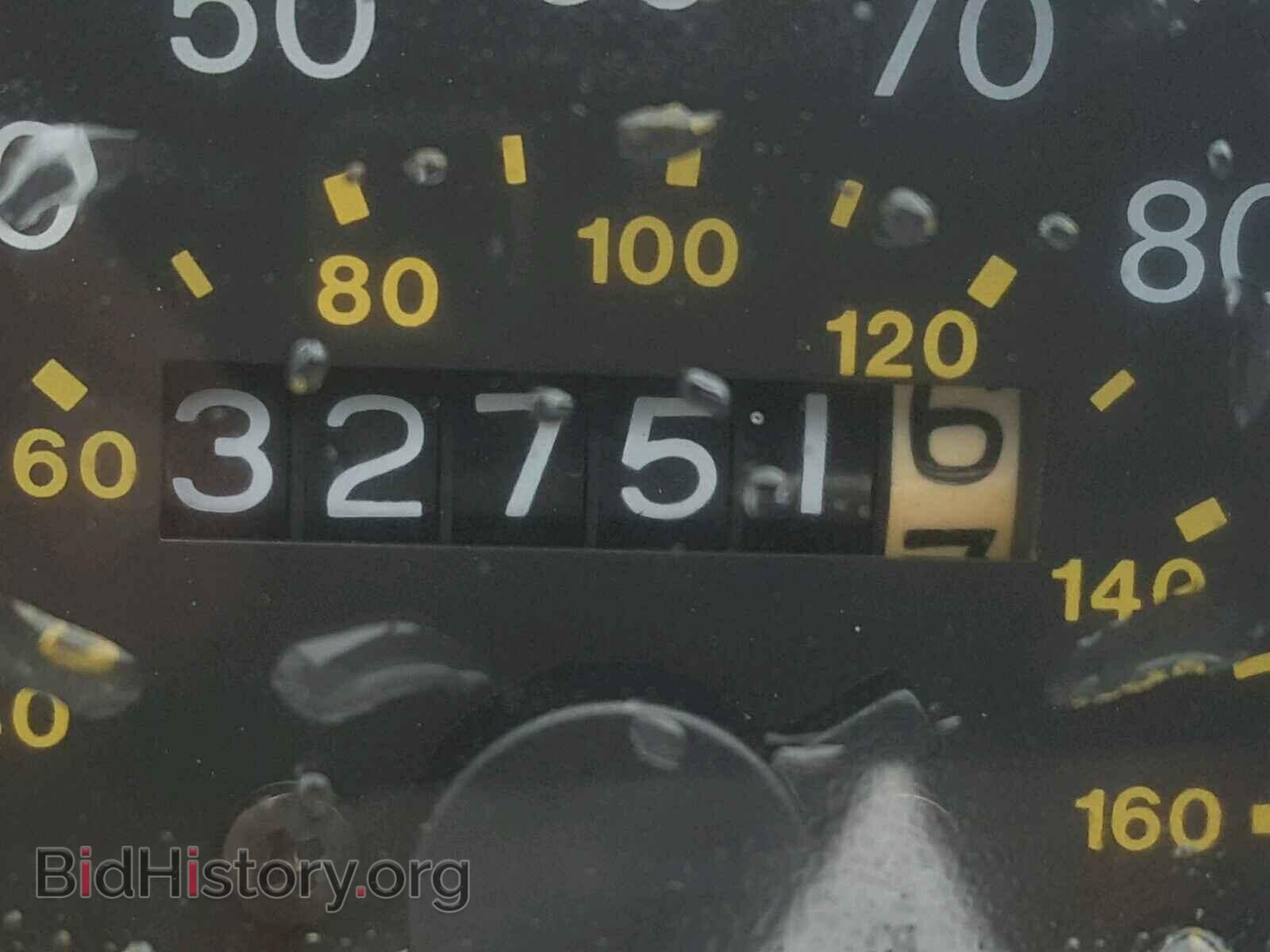 2002 SUZUKI CYCLE VS - VIN: JS1VX51L422100899 - Фото 8