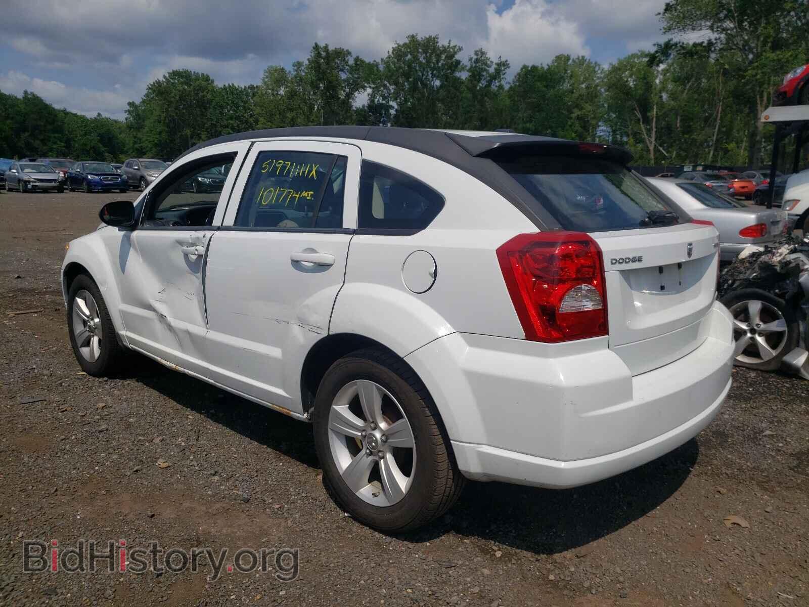 2011 DODGE CALIBER - VIN: 1B3CB3HA4BD172891 - Photo 3