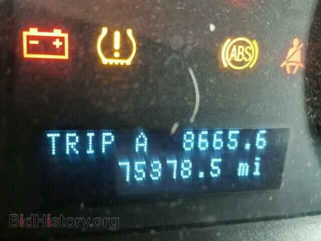 2012 FORD ESCAPE - VIN: 1FMCU9D77CKB37759 - Photo 8