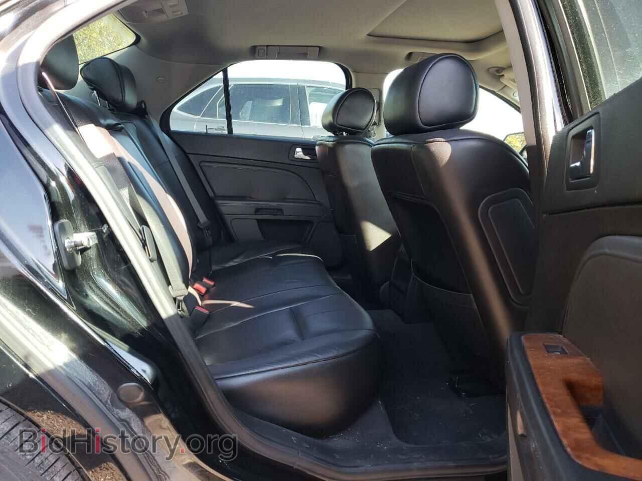 2008 CADILLAC STS - VIN: 1G6DW67V280207640 - Фото 10