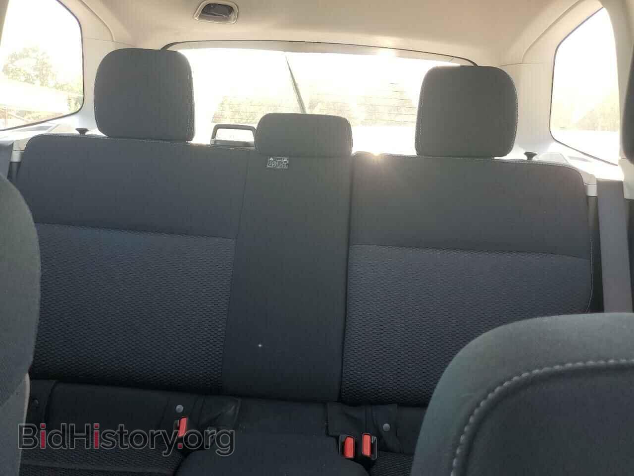 2018 SUBARU FORESTER - VIN: JF2SJAAC1JG479558 - Фото 10
