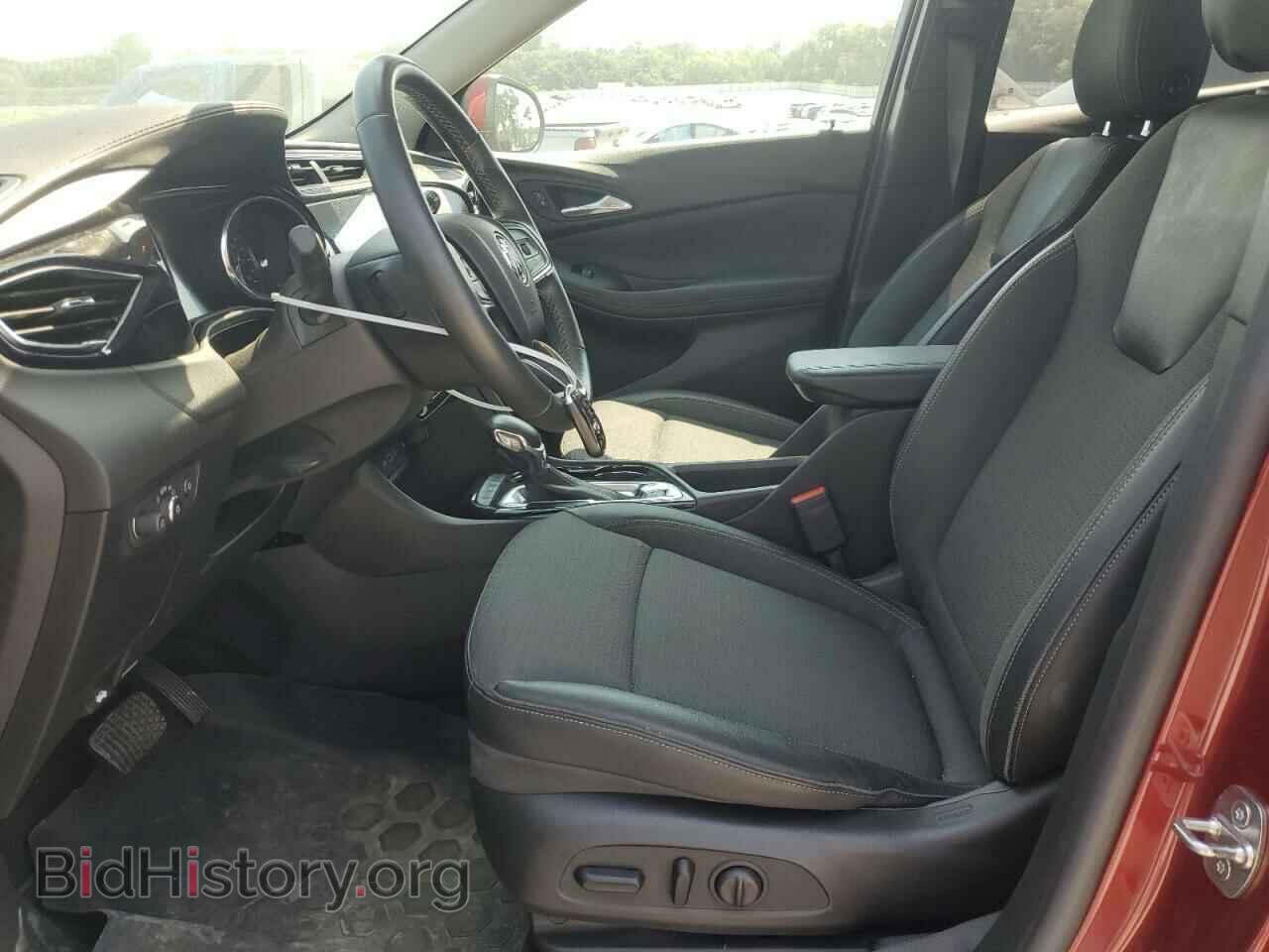 2023 BUICK ENCORE - VIN: KL4MMDS25PB011628 - Photo 7