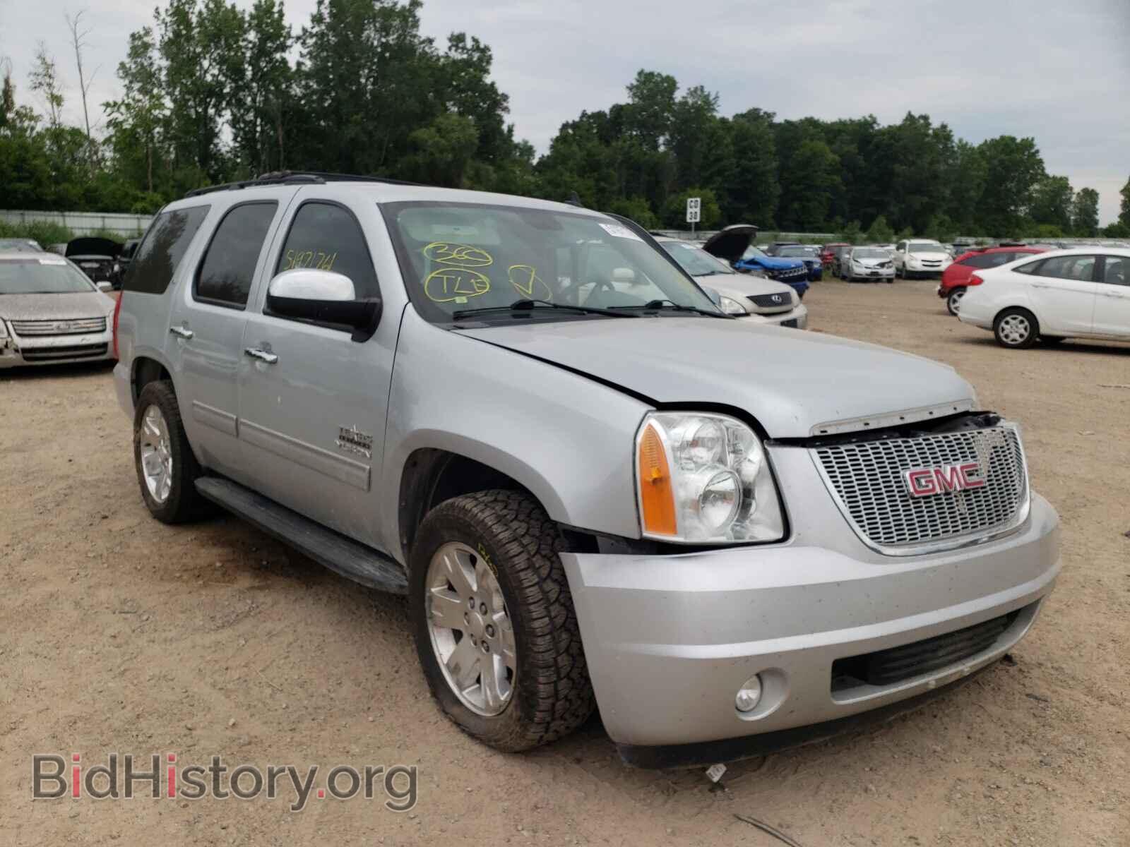 Photo 1GKS1CE02DR234971 - GMC YUKON 2013