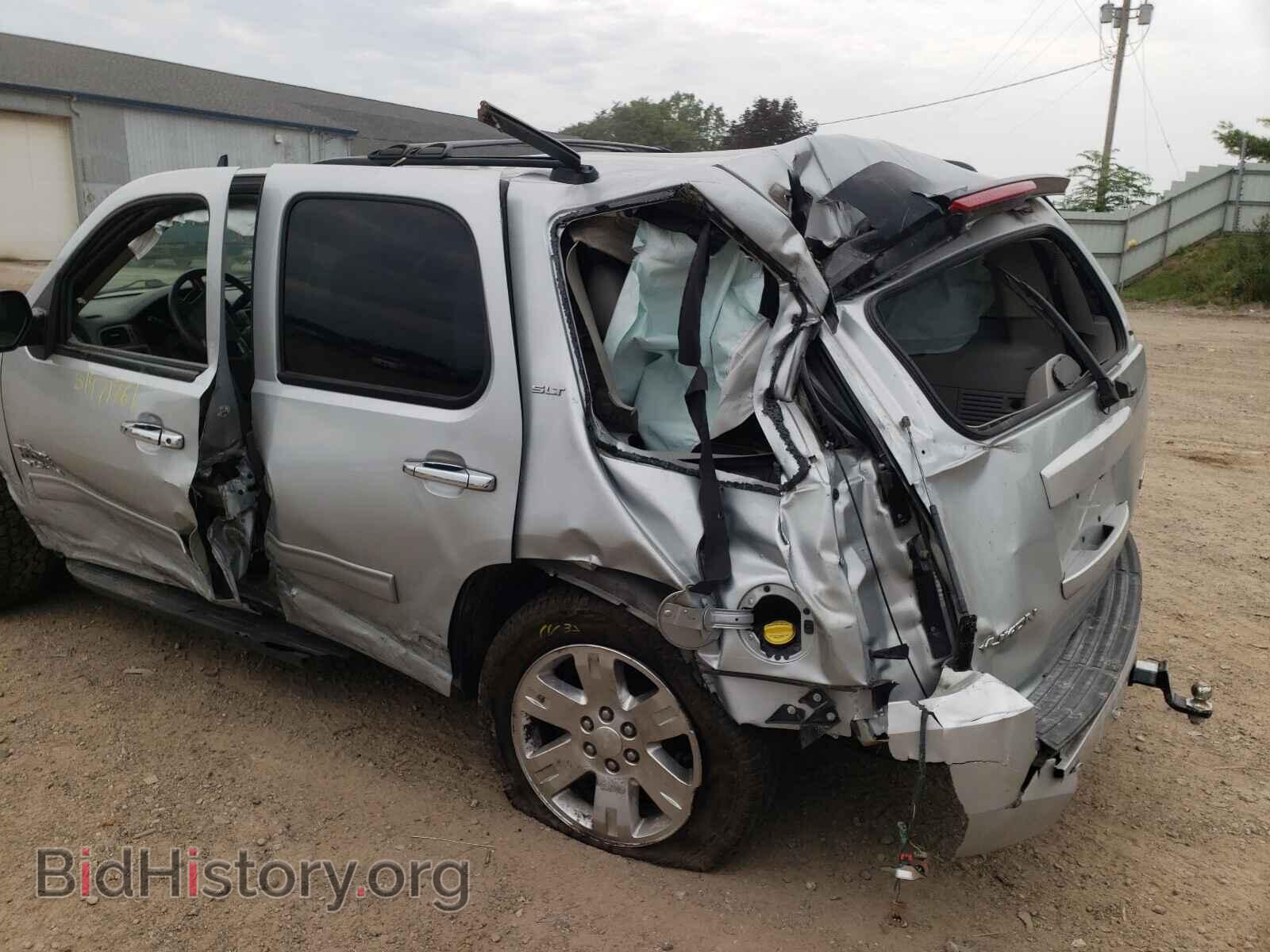 2013 GMC YUKON - VIN: 1GKS1CE02DR234971 - Фото 9