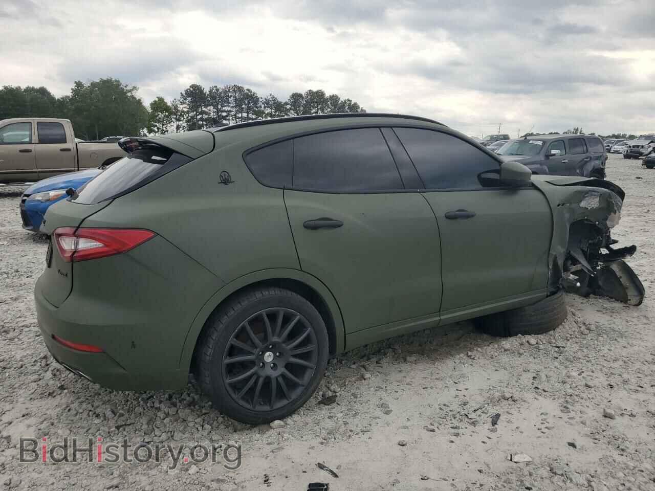 2017 MASERATI ALL MODELS - VIN: ZN661XUS3HX261085 - Фото 3