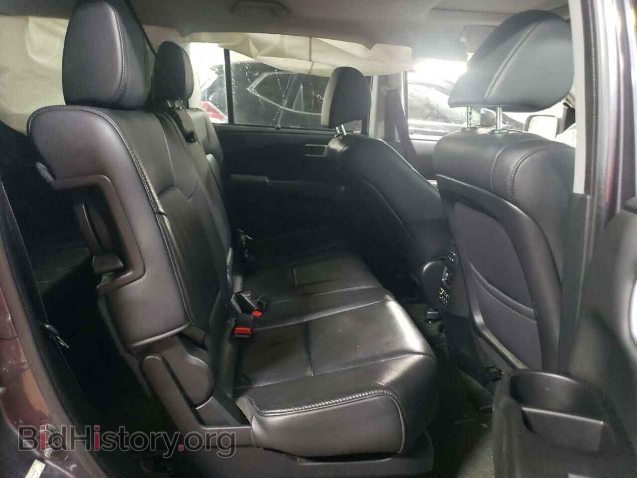 2015 HONDA PILOT - VIN: 5FNYF4H97FB063909 - Фото 11