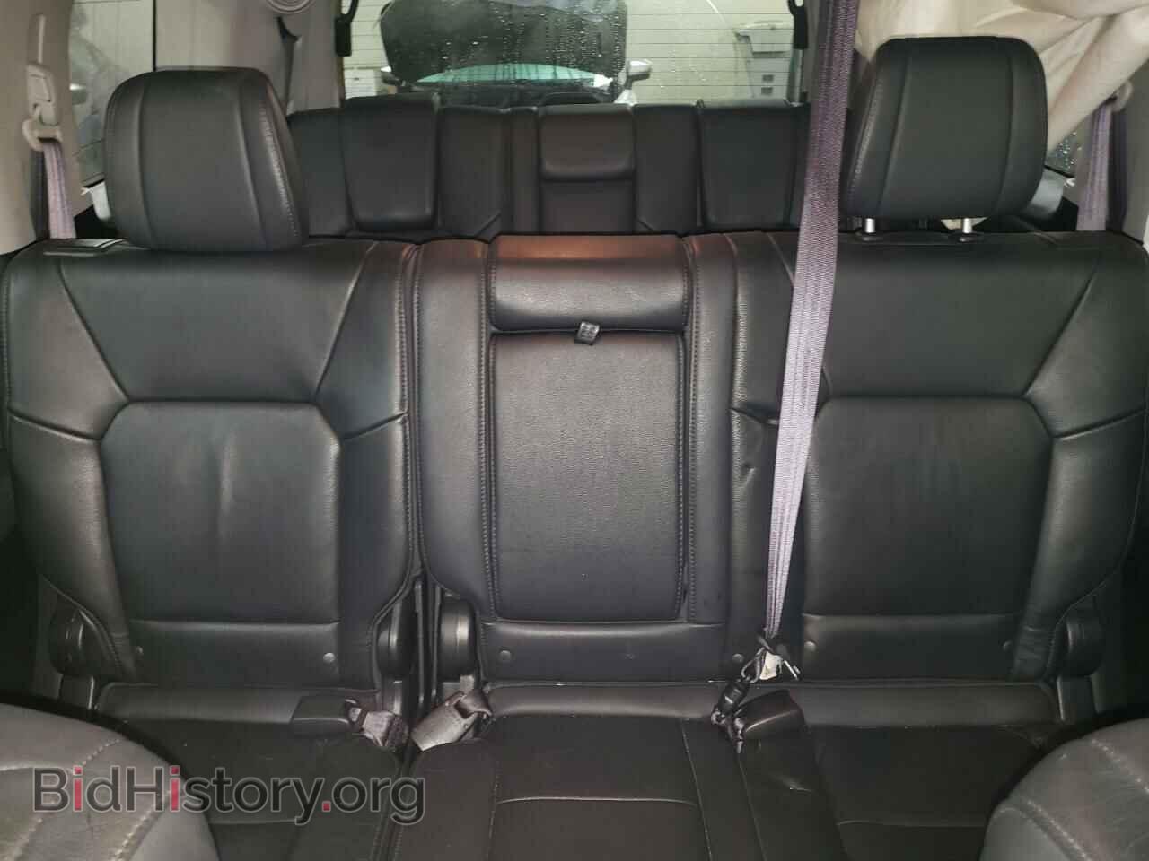 2015 HONDA PILOT - VIN: 5FNYF4H97FB063909 - Фото 10