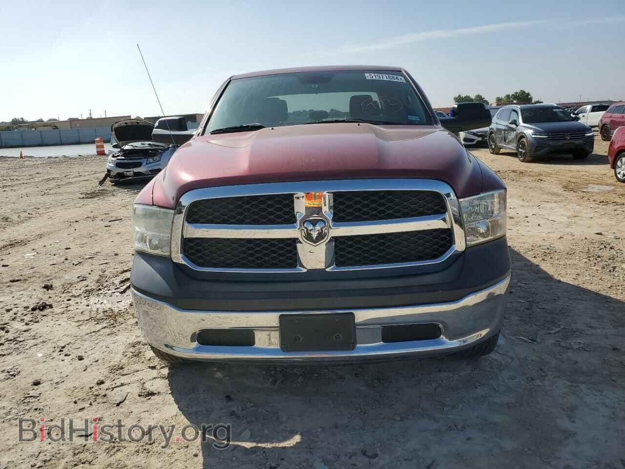 2013 RAM 1500 - VIN: 1C6RR6KT0DS656143 - Photo 5