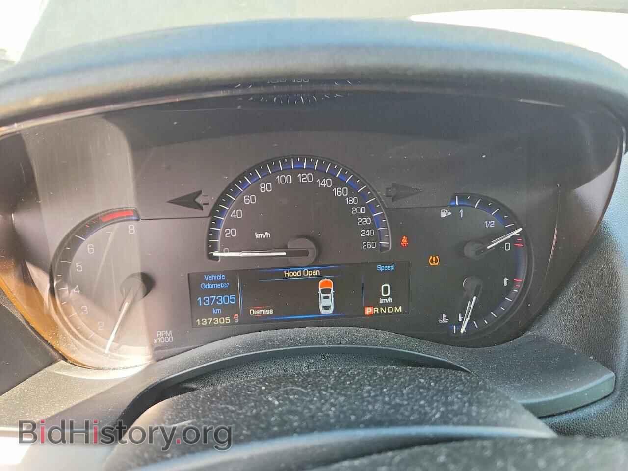 2015 CADILLAC ATS - VIN: 1G6AJ5S35F0106171 - Фото 9
