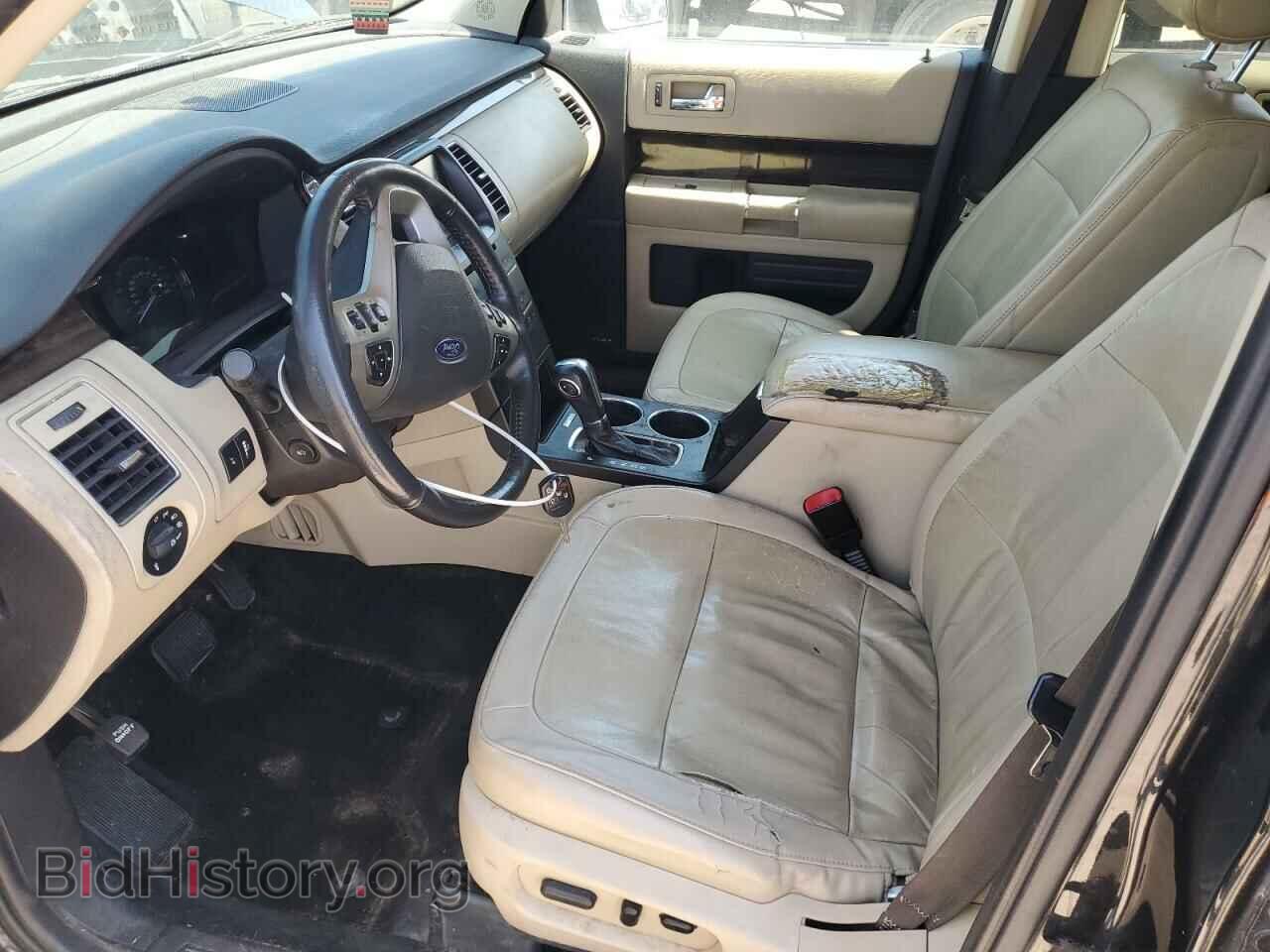 2013 FORD FLEX - VIN: 2FMGK5C8XDBD29022 - Photo 7