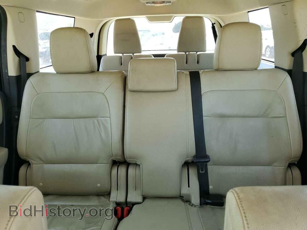 2013 FORD FLEX - VIN: 2FMGK5C8XDBD29022 - Photo 10