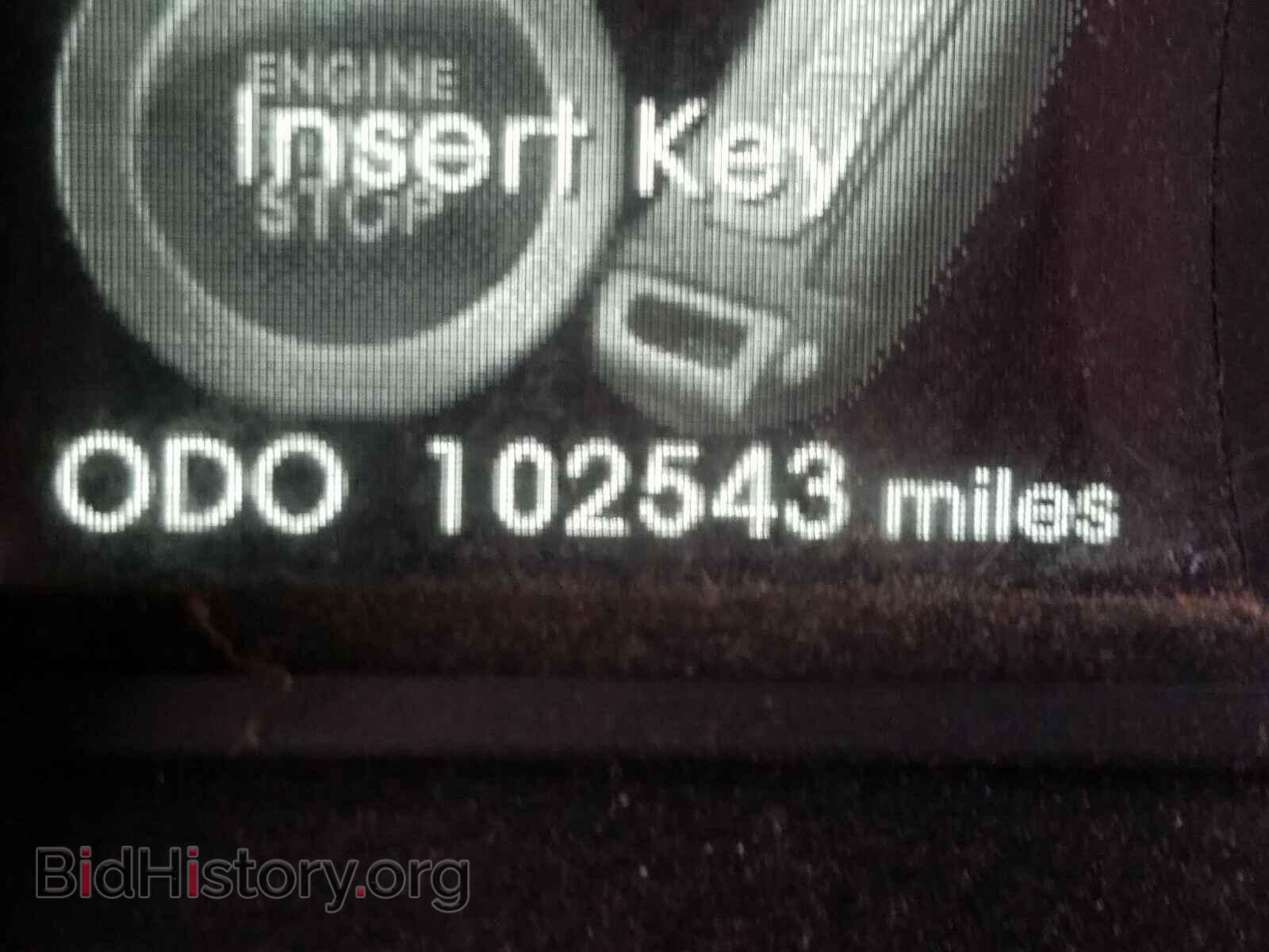 2012 HYUNDAI SONATA - VIN: 5NPEC4AC3CH397501 - Фото 8