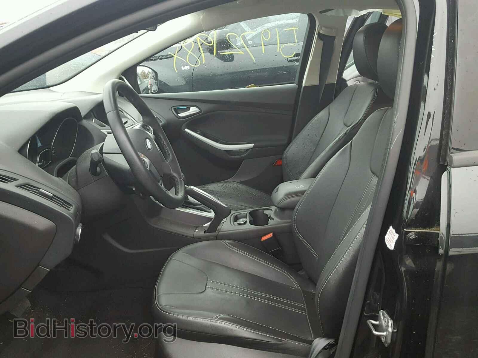 2013 FORD FOCUS - VIN: 1FADP3F24DL326823 - Photo 5