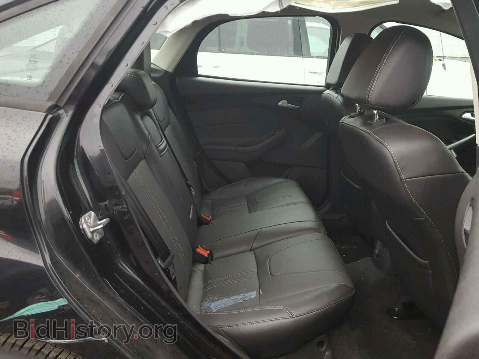2013 FORD FOCUS - VIN: 1FADP3F24DL326823 - Photo 6