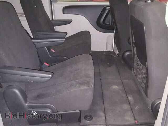 2012 DODGE CARAVAN - VIN: 2C4RDGBG4CR416982 - Фото 6