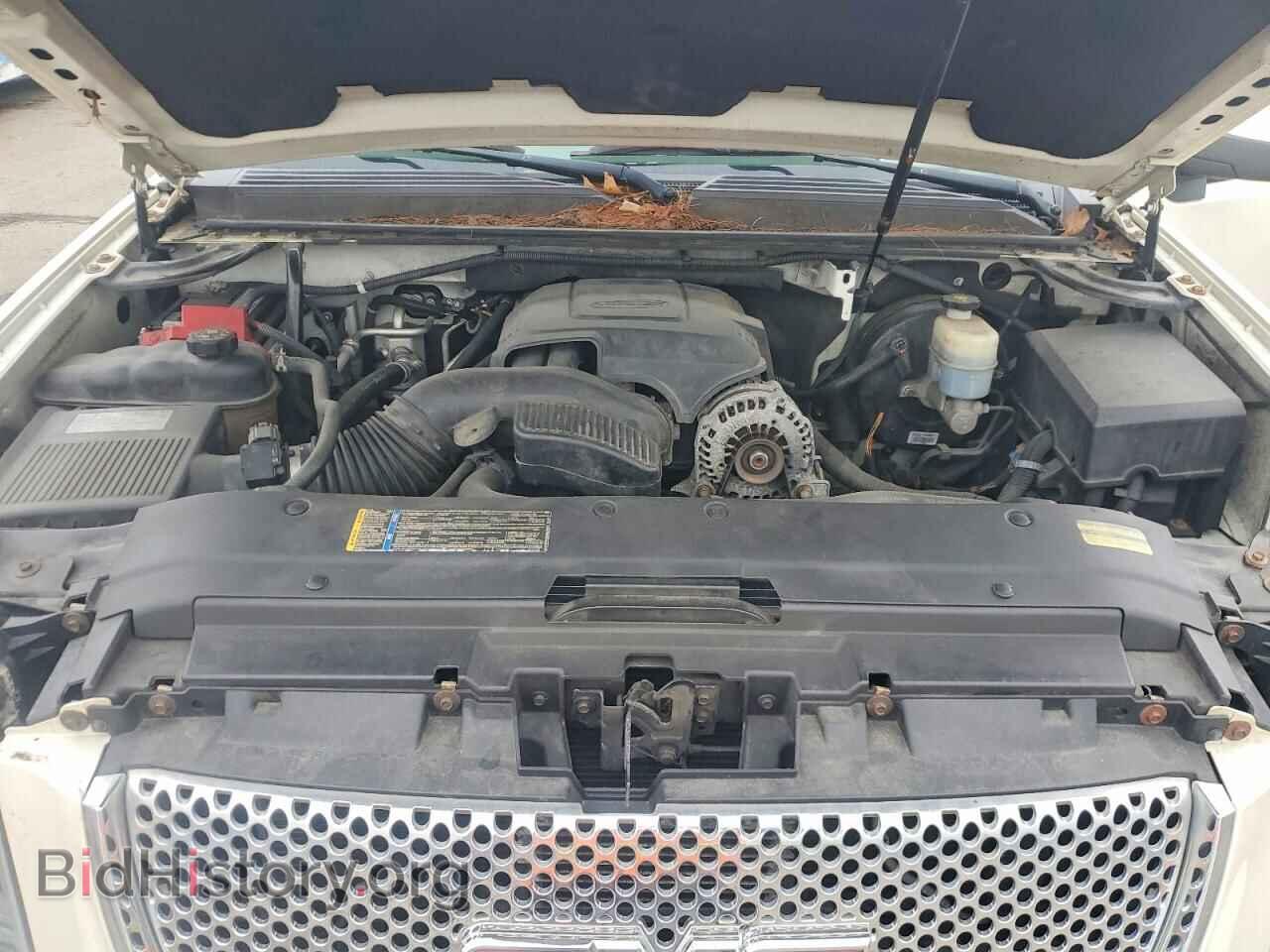 2010 GMC YUKON - VIN: 1GKUKMEF7AR138412 - Фото 12