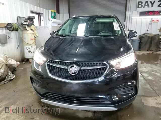 2018 BUICK ENCORE - VIN: KL4CJASB9JB569914 - Photo 13