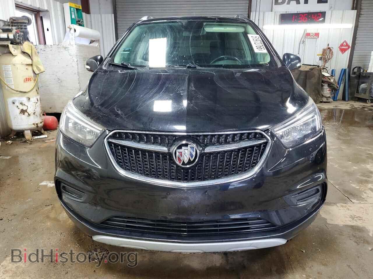 2018 BUICK ENCORE - VIN: KL4CJASB9JB569914 - Photo 5