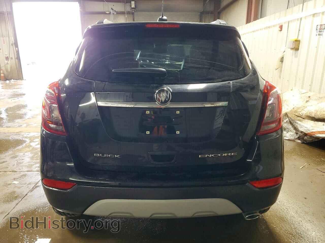2018 BUICK ENCORE - VIN: KL4CJASB9JB569914 - Photo 6