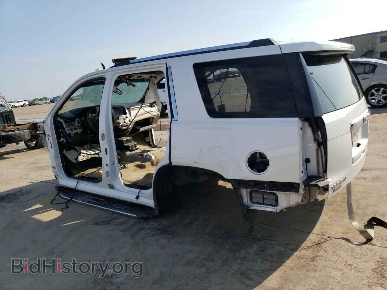 2016 GMC YUKON - VIN: 1GKS2CKJ4GR268800 - Фото 2