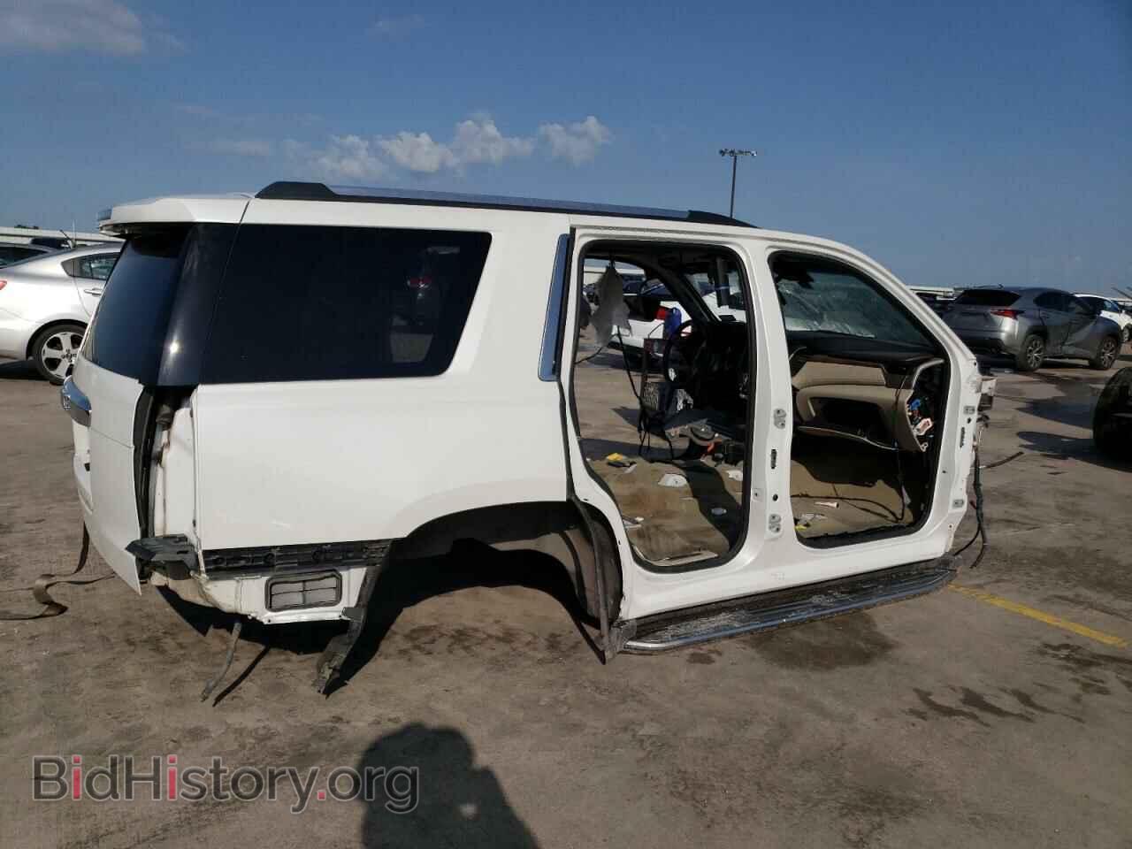2016 GMC YUKON - VIN: 1GKS2CKJ4GR268800 - Фото 3