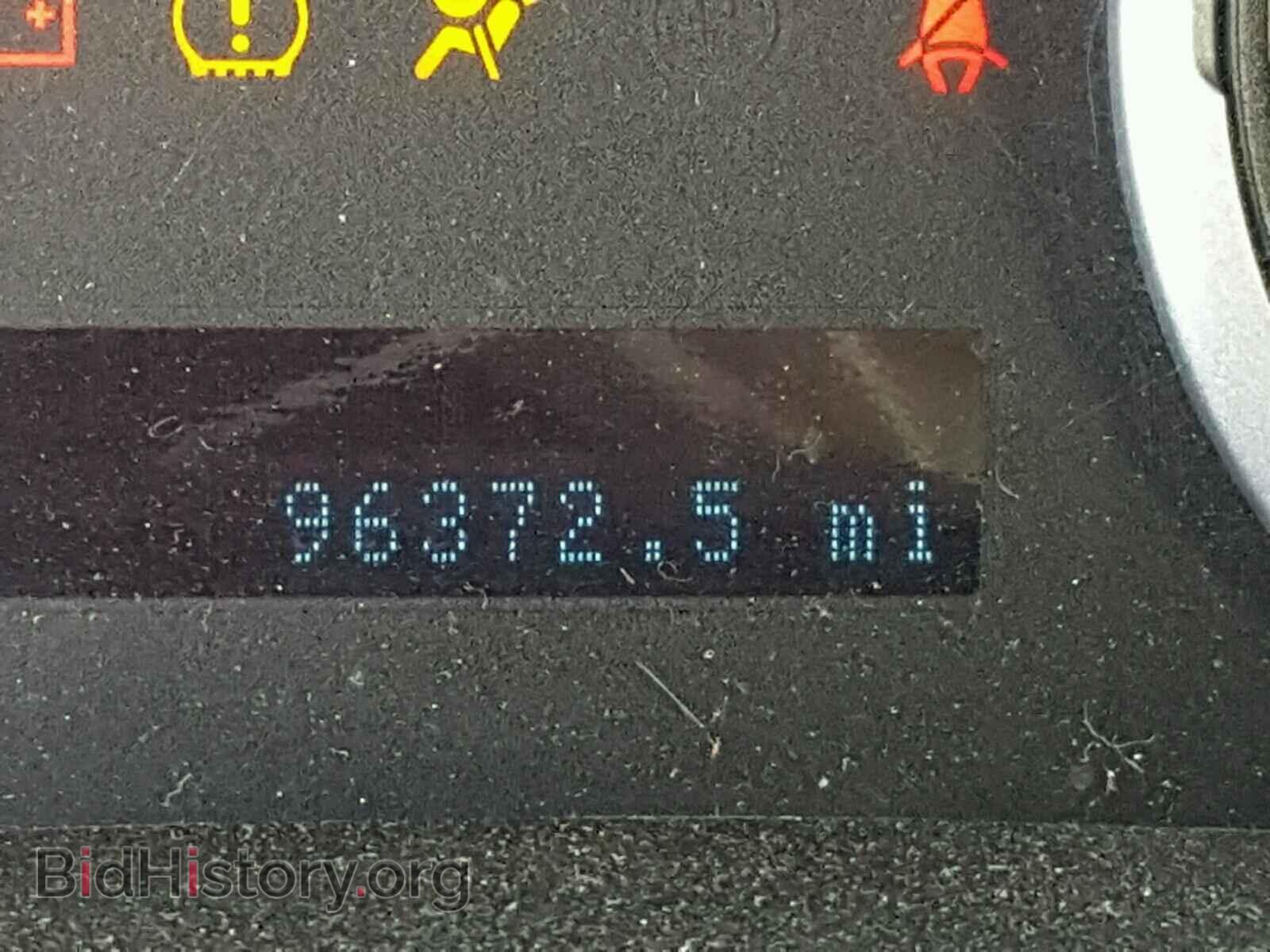 2009 FORD FOCUS - VIN: 1FAHP35N39W259523 - Фото 8
