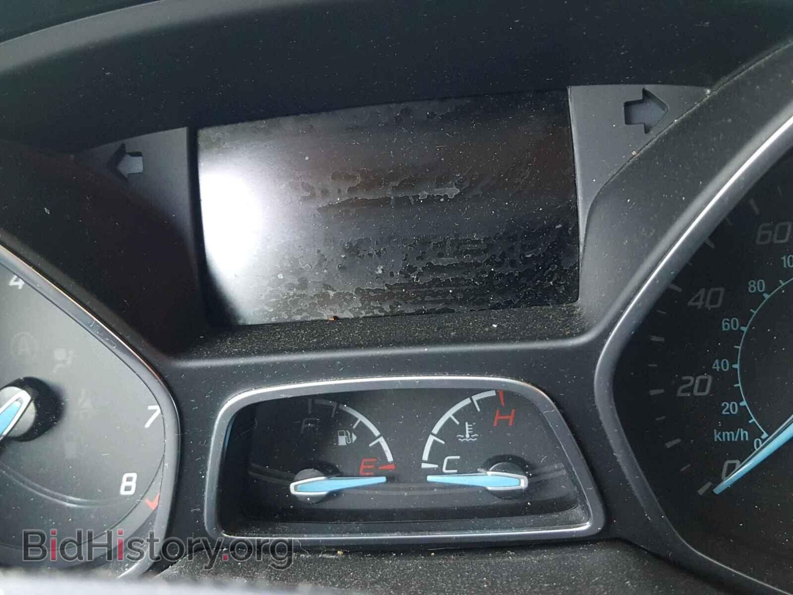 2013 FORD FOCUS - VIN: 1FADP3N21DL379240 - Фото 8