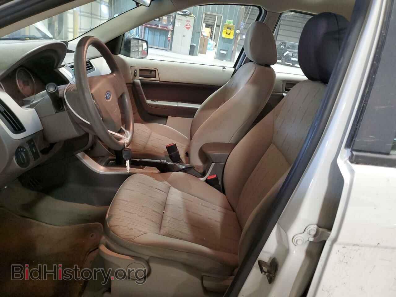 2010 FORD FOCUS - VIN: 1FAHP3FN4AW169834 - Фото 7