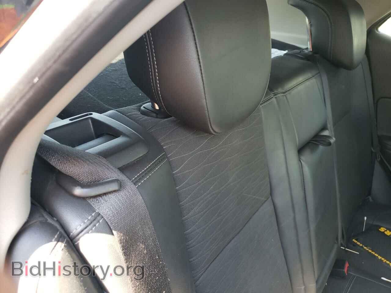 2015 BUICK ENCORE - VIN: KL4CJASB0FB128115 - Фото 6