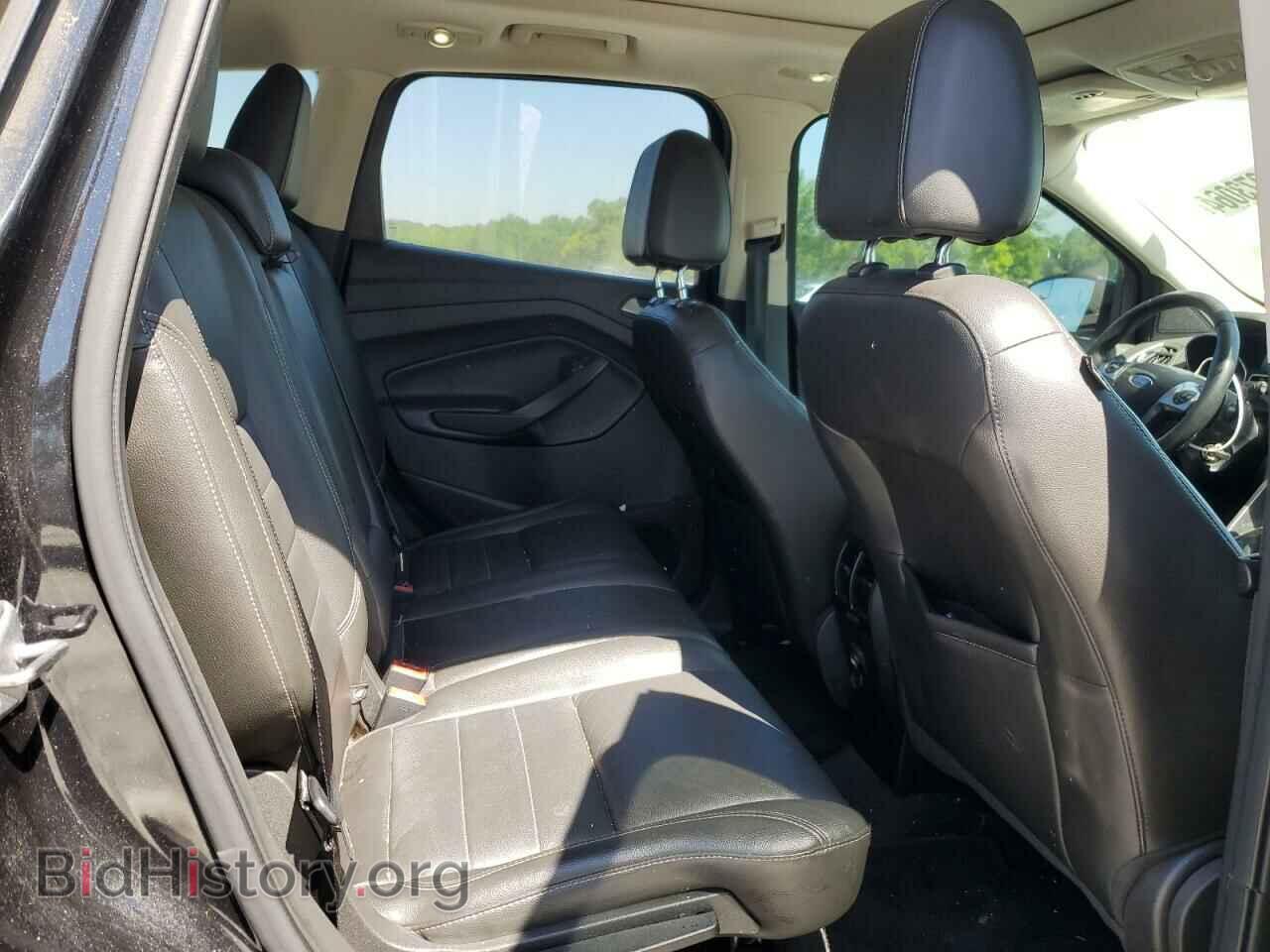 2013 FORD ESCAPE - VIN: 1FMCU0HX7DUC76009 - Photo 11