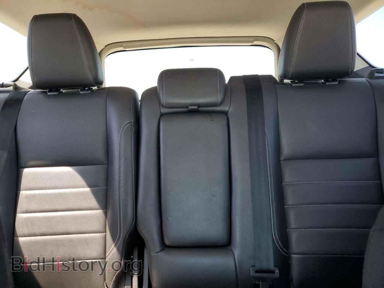 2013 FORD ESCAPE - VIN: 1FMCU0HX7DUC76009 - Photo 10