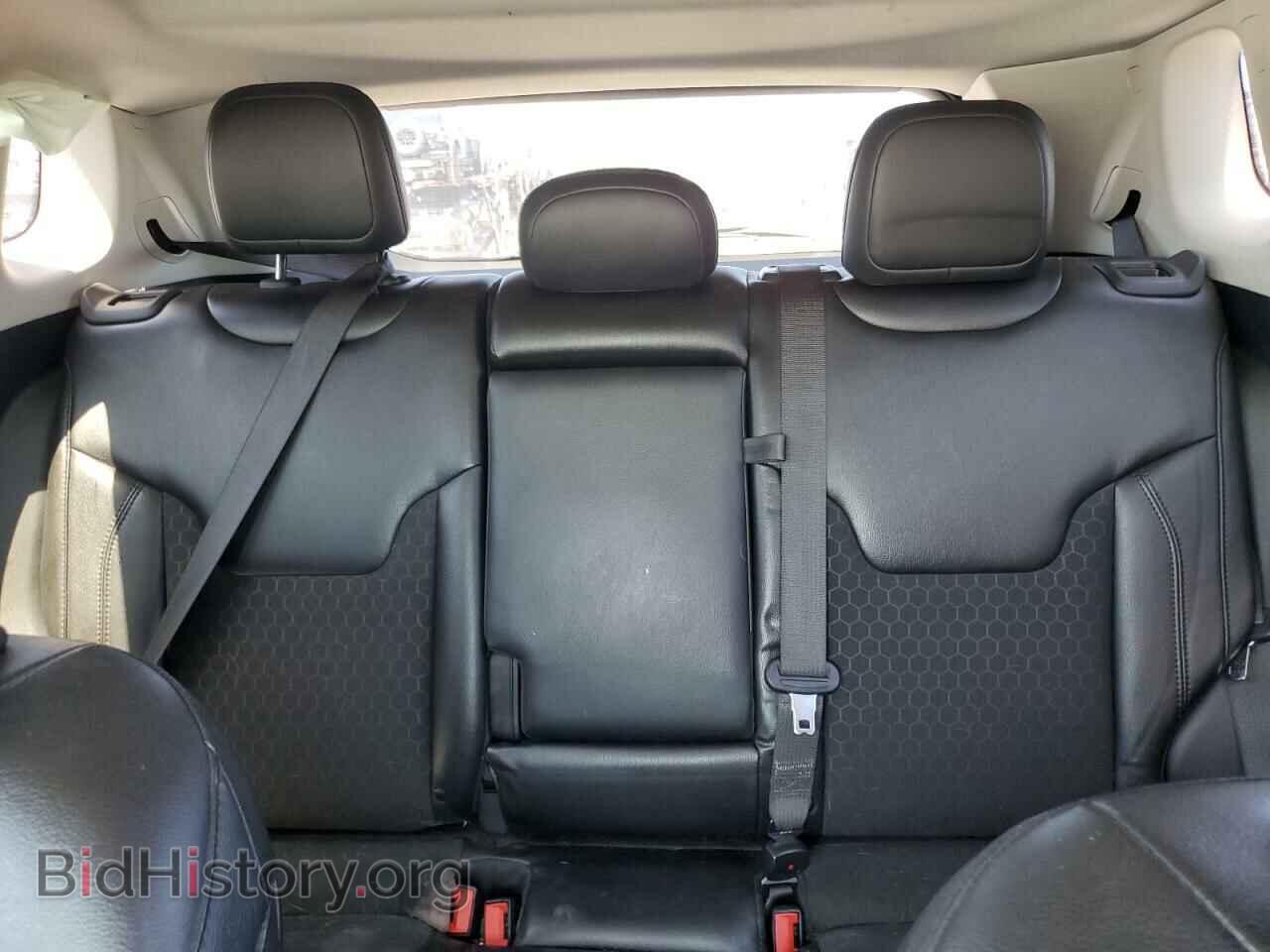 2020 JEEP COMPASS - VIN: 3C4NJCBB3LT162439 - Фото 10