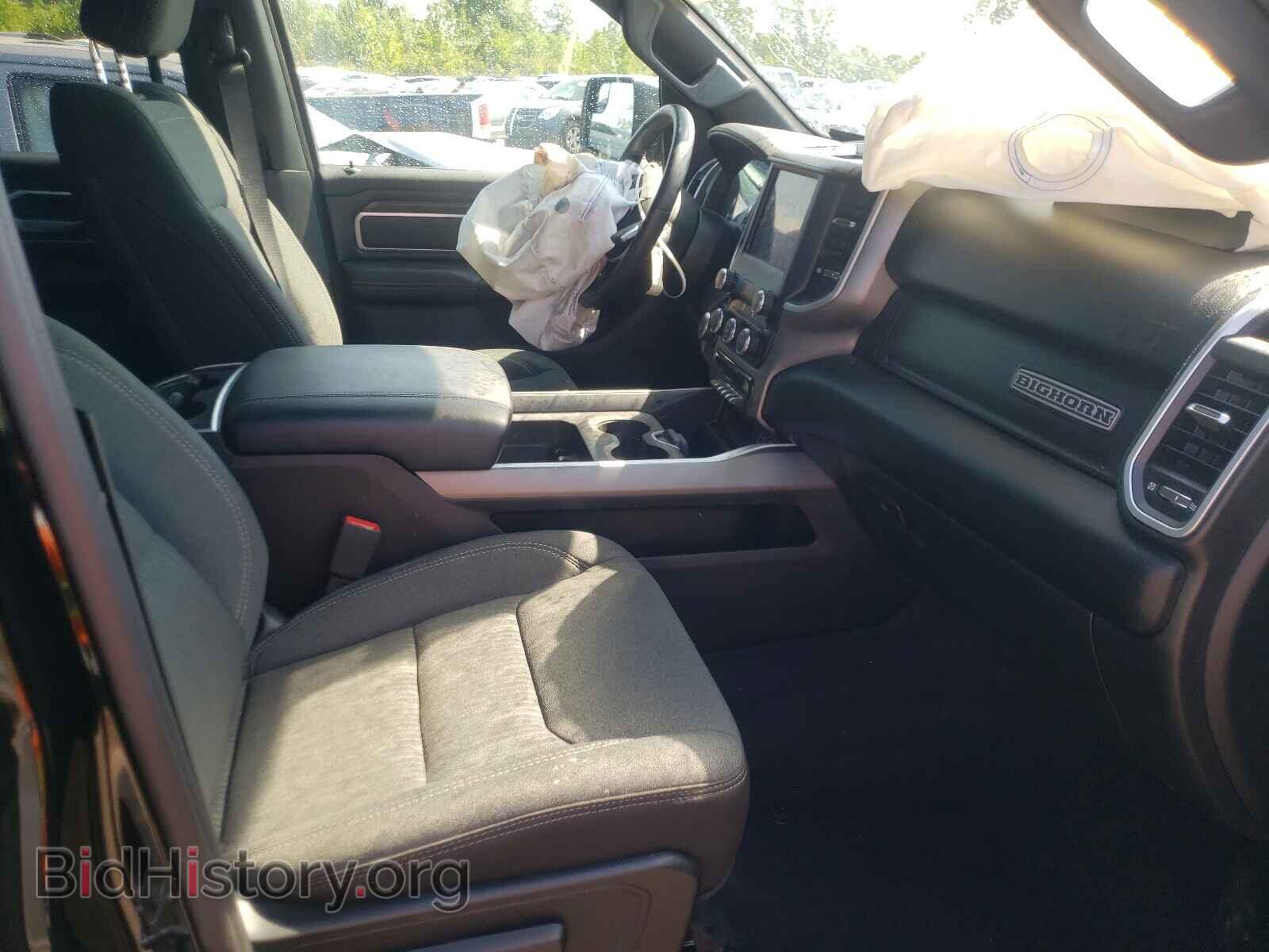 2020 RAM 1500 - VIN: 1C6SRFFT4LN313327 - Фото 5