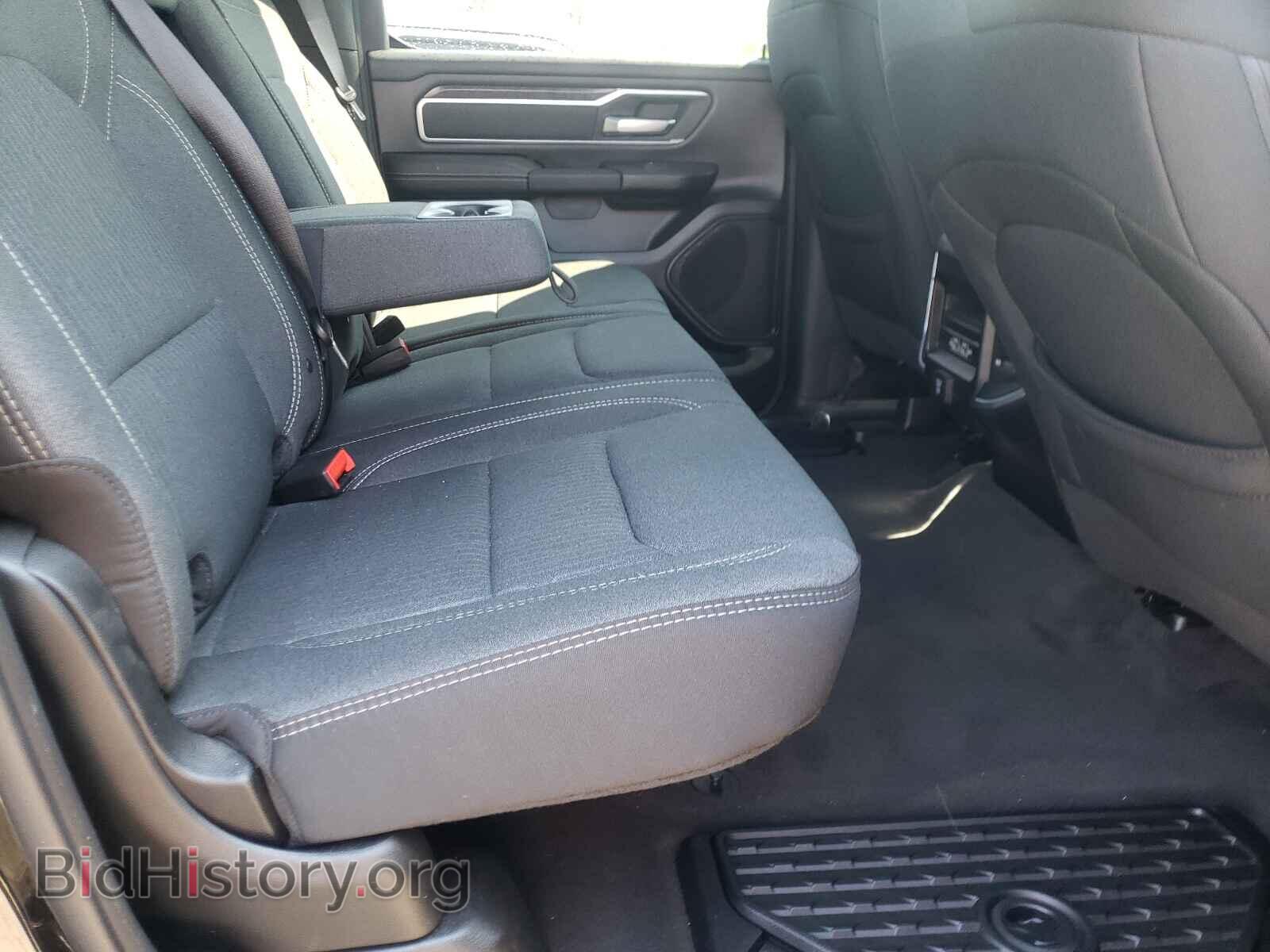 2020 RAM 1500 - VIN: 1C6SRFFT4LN313327 - Фото 6