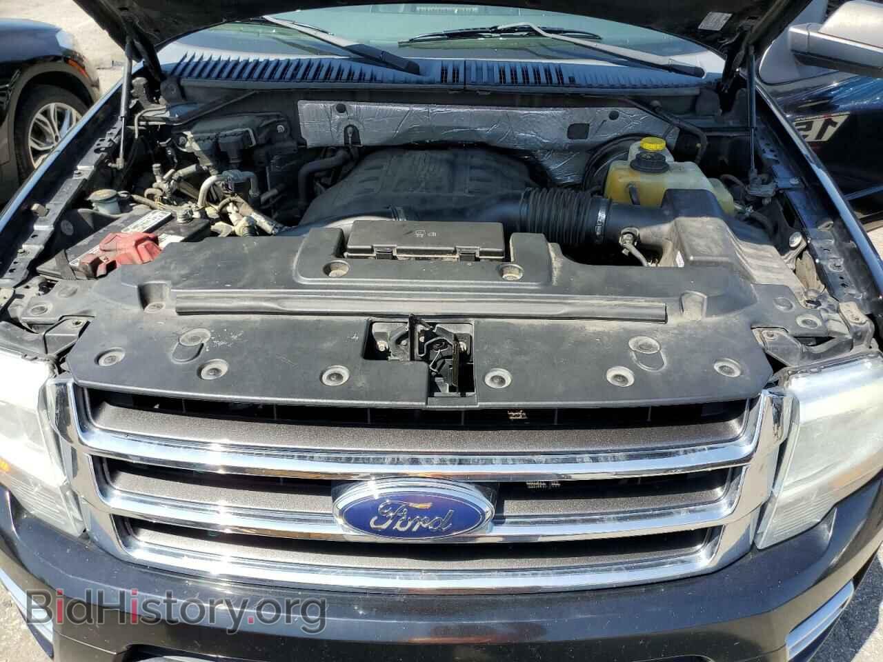 2017 FORD EXPEDITION - VIN: 1FMJK1HT8HEA18078 - Фото 12