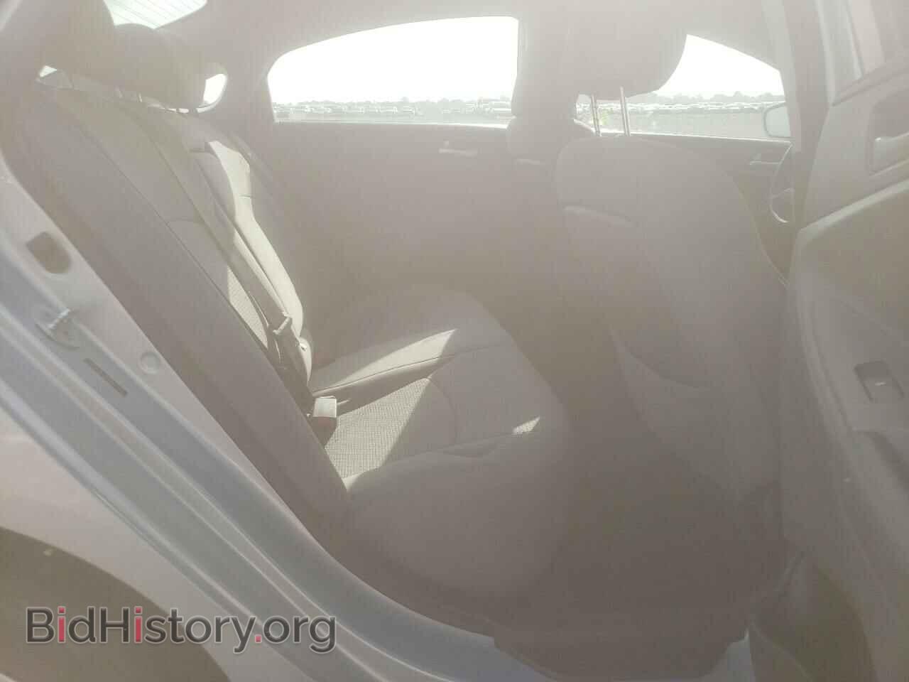 2012 HYUNDAI SONATA - VIN: 5NPEB4AC0CH484694 - Фото 6