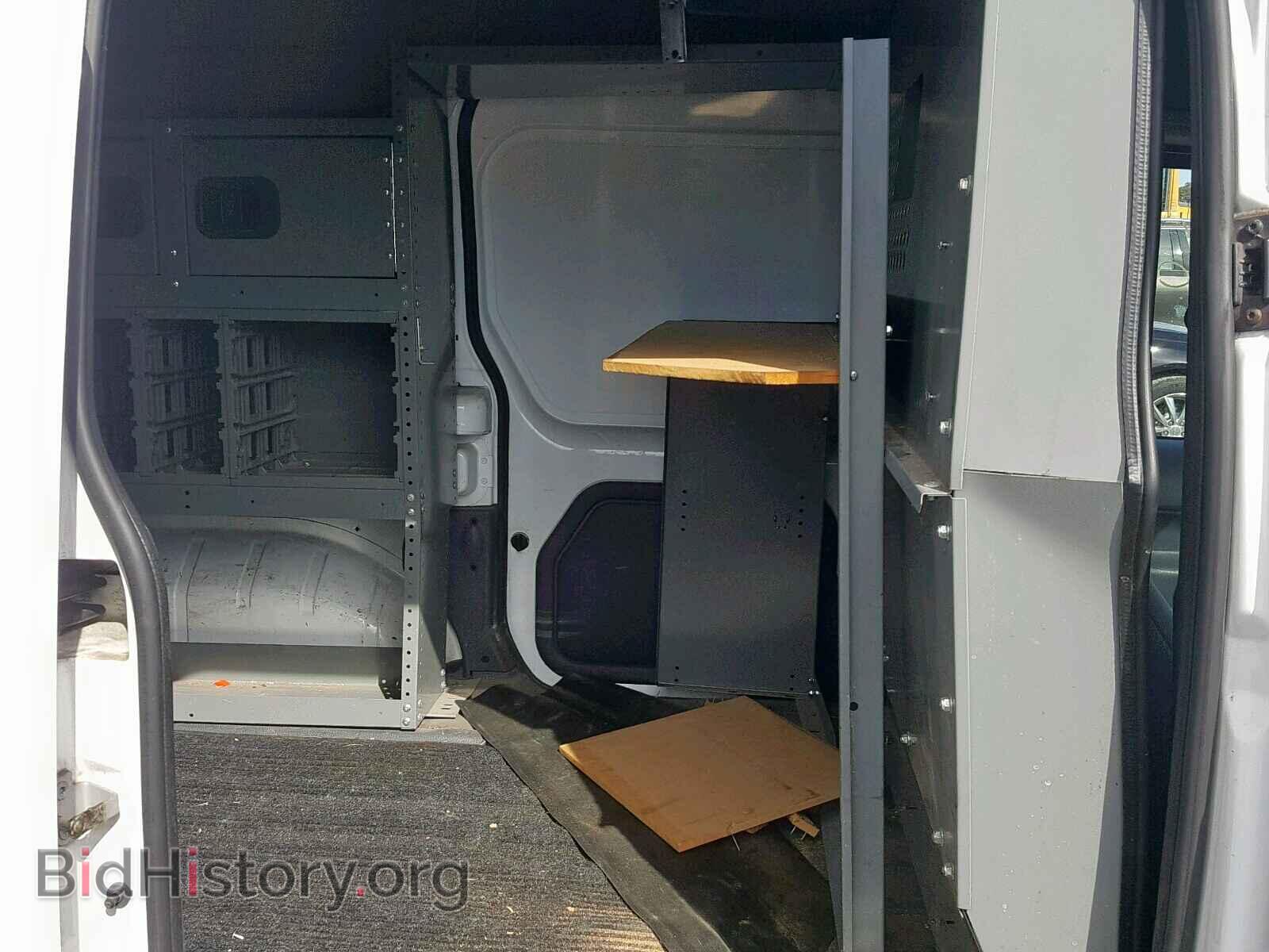 2013 FORD TRANSIT CO - VIN: NM0LS7AN4DT129807 - Фото 5