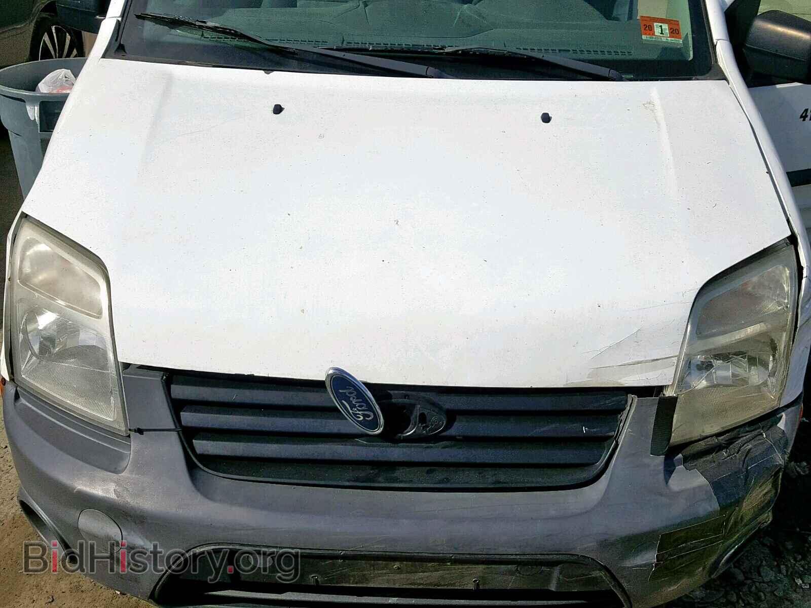 2013 FORD TRANSIT CO - VIN: NM0LS7AN4DT129807 - Фото 7