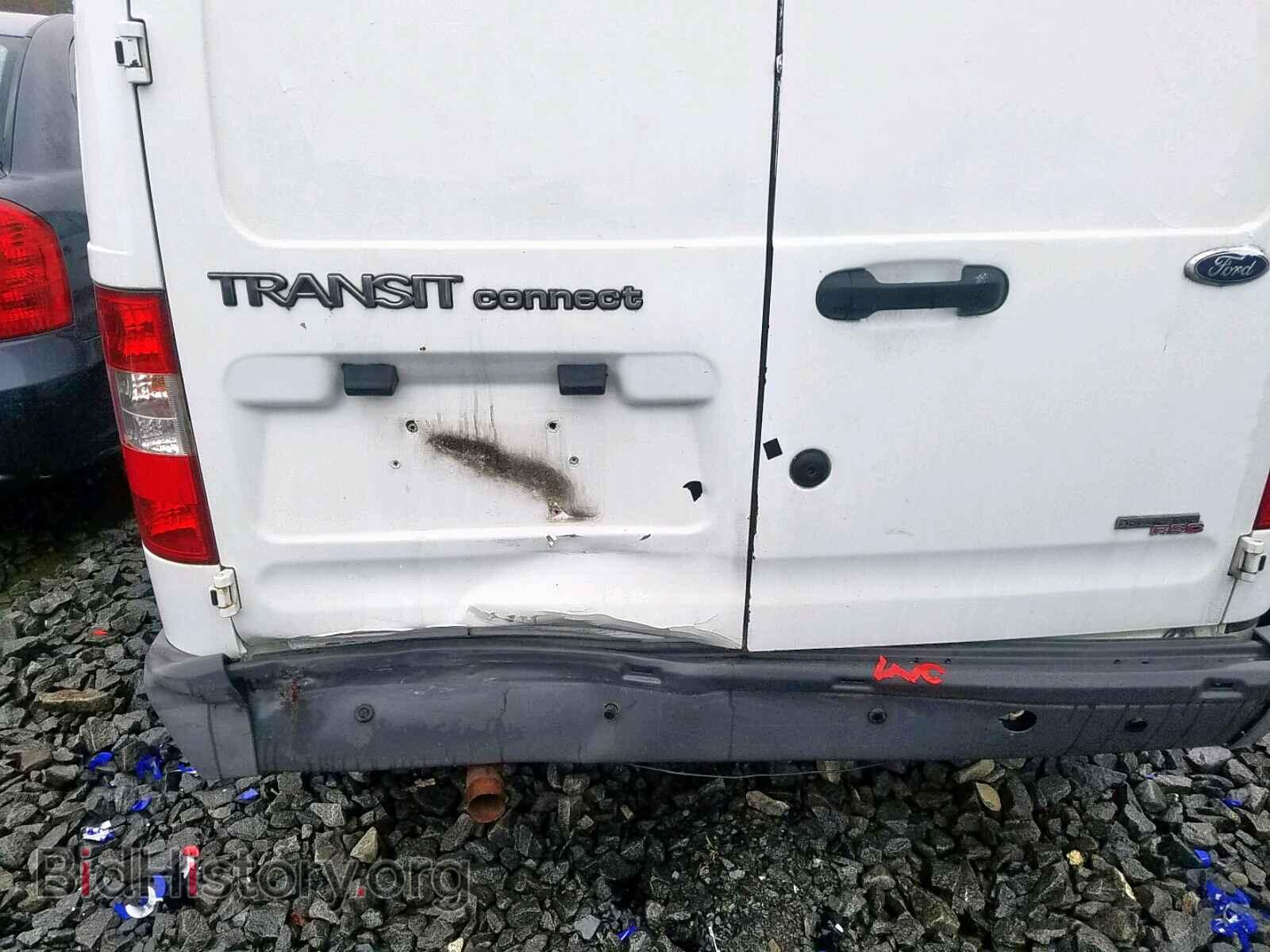 2013 FORD TRANSIT CO - VIN: NM0LS7AN4DT129807 - Фото 9
