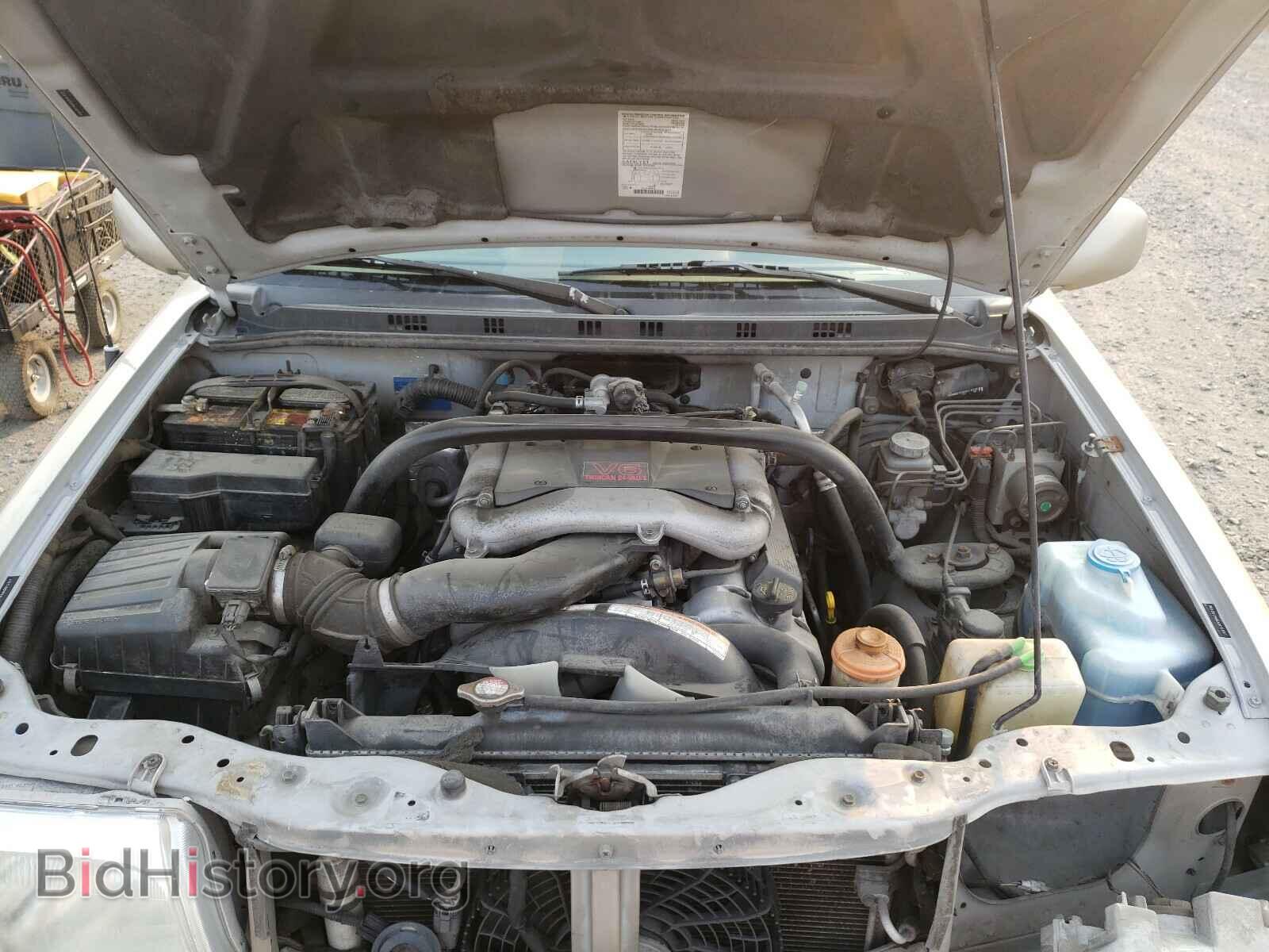 2003 SUZUKI XL7 PLUS - VIN: JS3TX92V934102790 - Photo 7