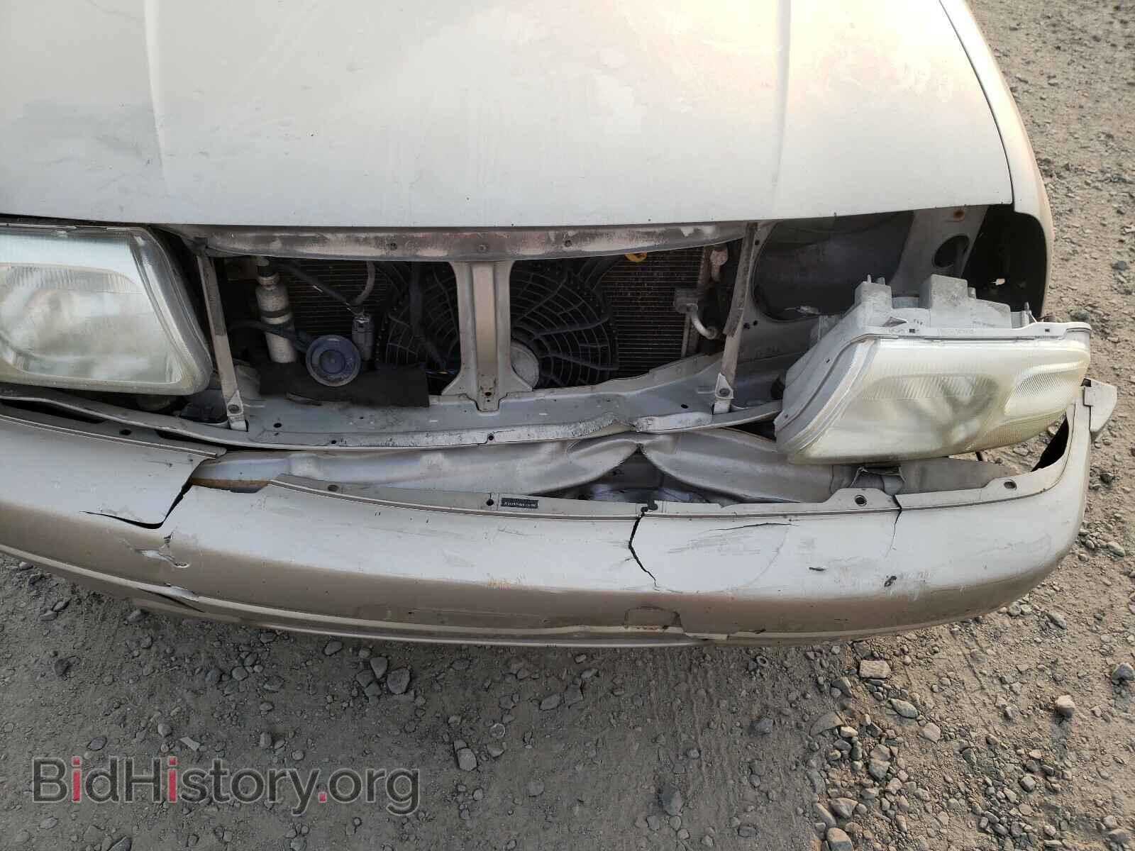 2003 SUZUKI XL7 PLUS - VIN: JS3TX92V934102790 - Photo 9