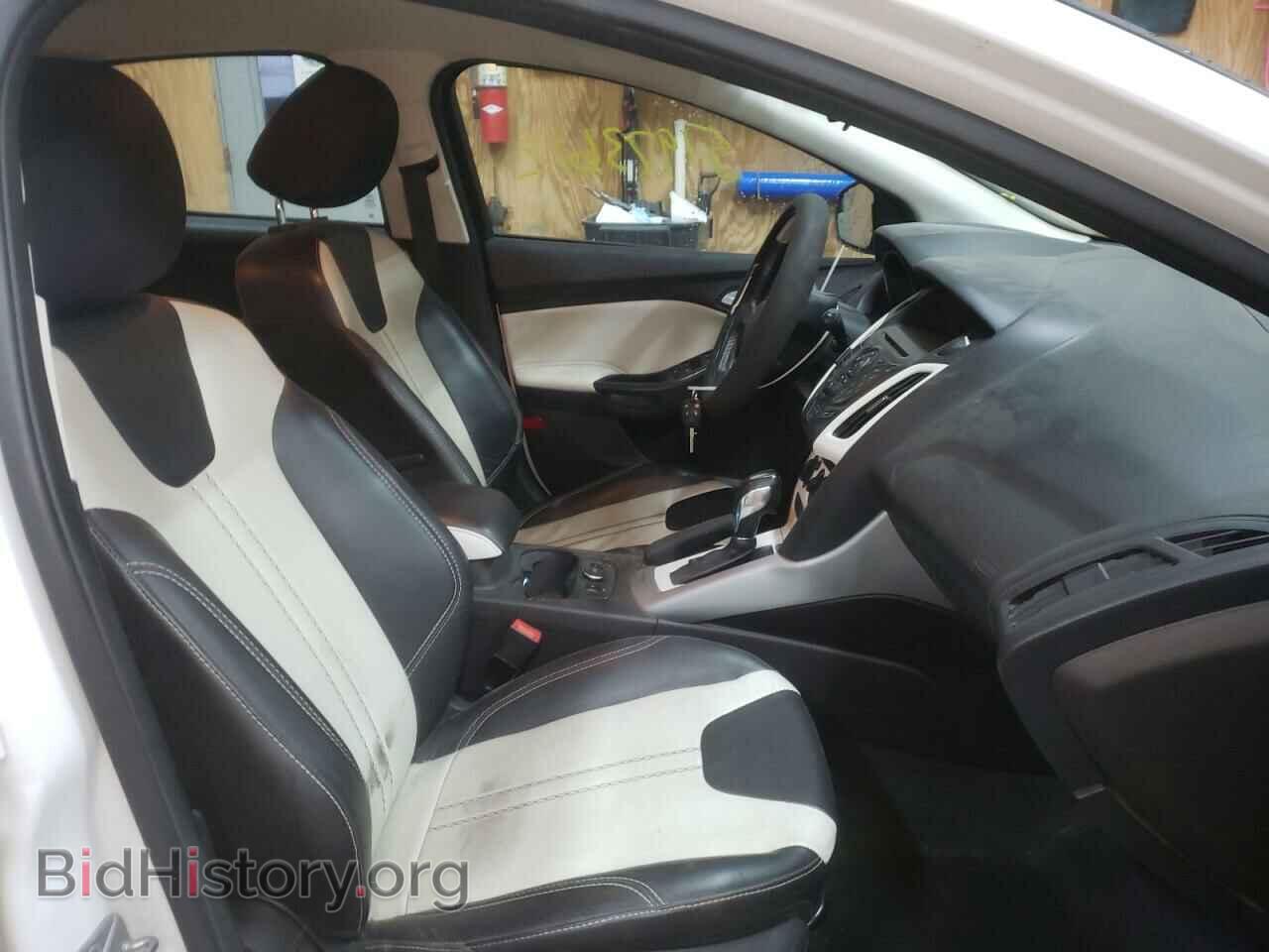 2014 FORD FOCUS - VIN: 1FADP3K27EL253552 - Photo 5